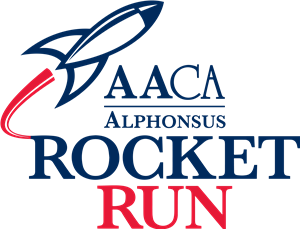 Rocket Run Logo 